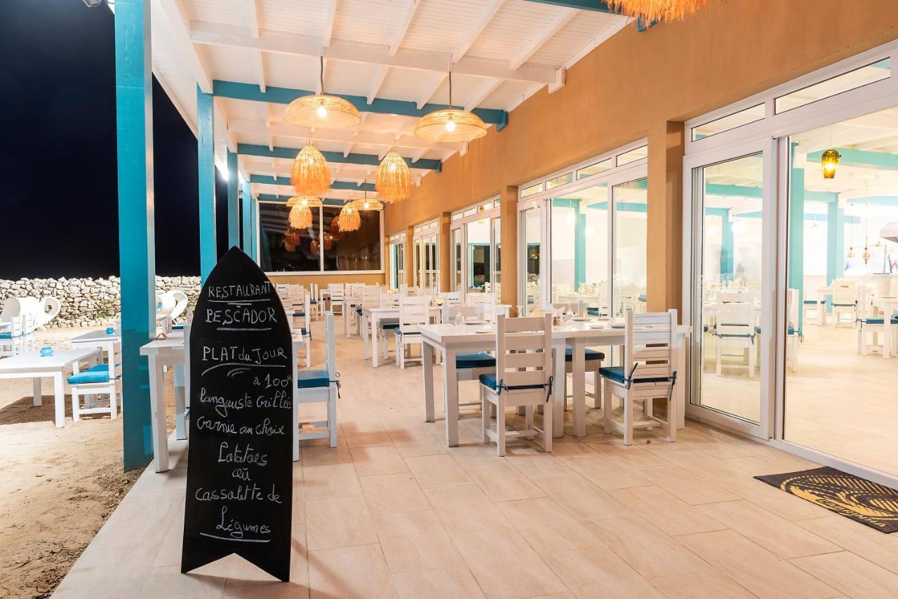 Westpoint Dakhla酒店 外观 照片